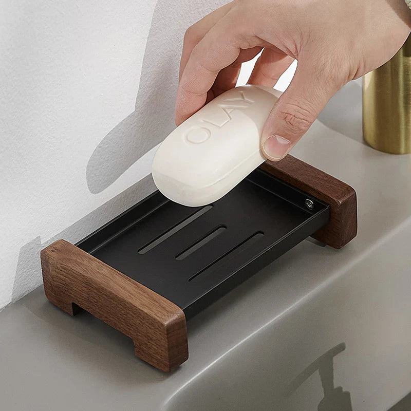 Foundry Soap Dock
