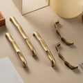 Kyoto Node Cabinet Handle