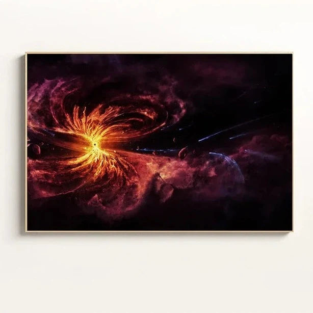 Nebula Canvas 5