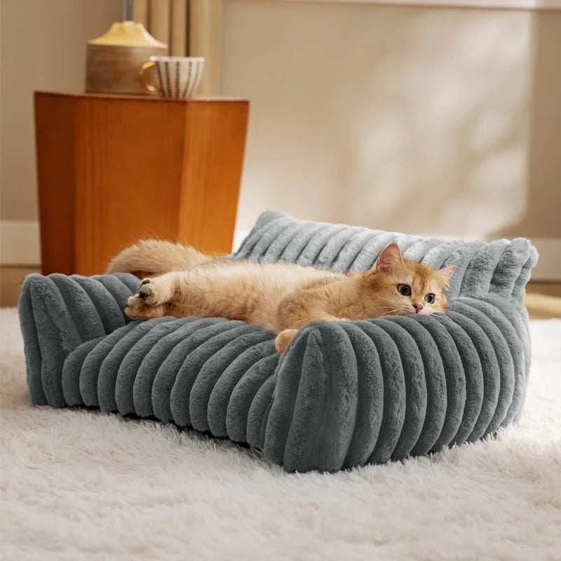 Dream Lounge Pet Bed