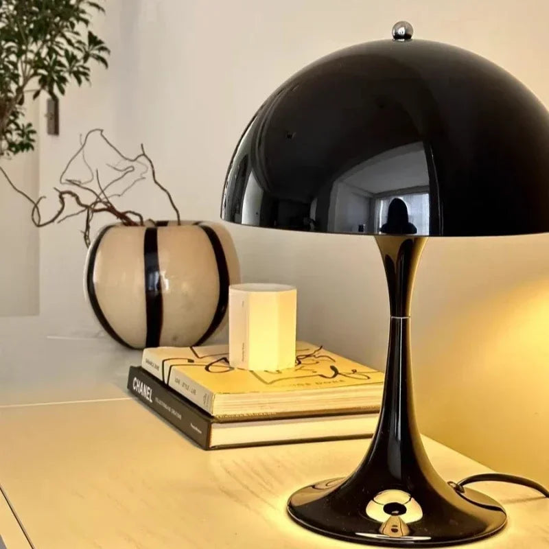 Roma Dome Table Lamp