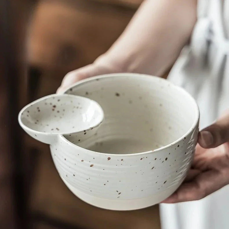 The Bistro Dip Bowl