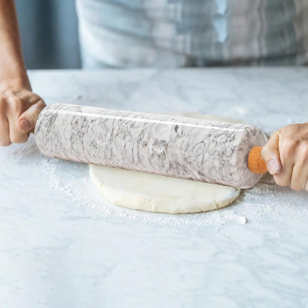 Marble Rolling Pin