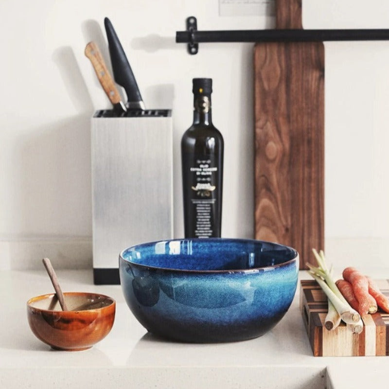 Sante Ceramic Porcelain Bowls