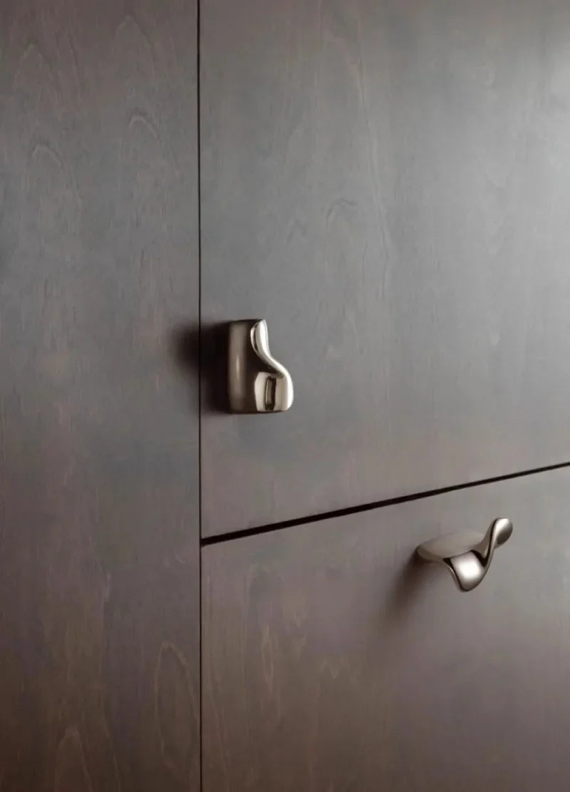 Zen Arc Cabinet Handle