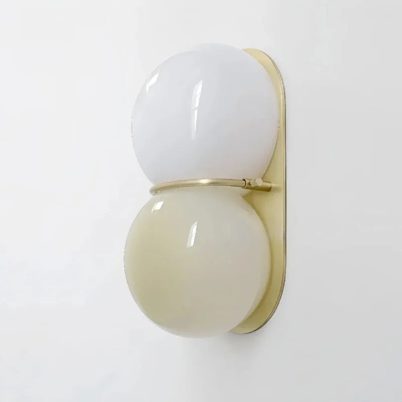 The Bijou Wall Sconce