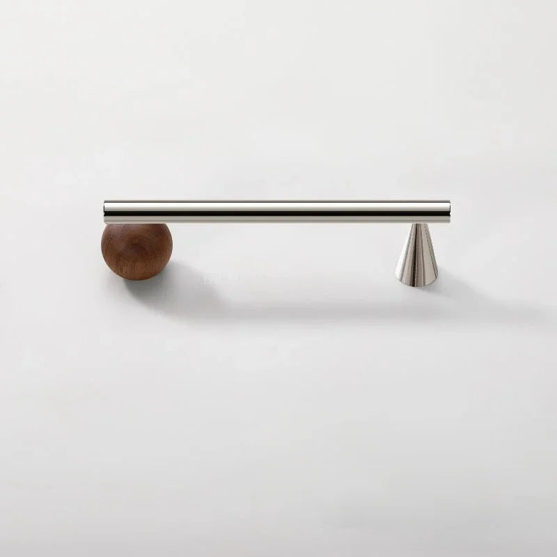 Steelwood Cabinet Pulls