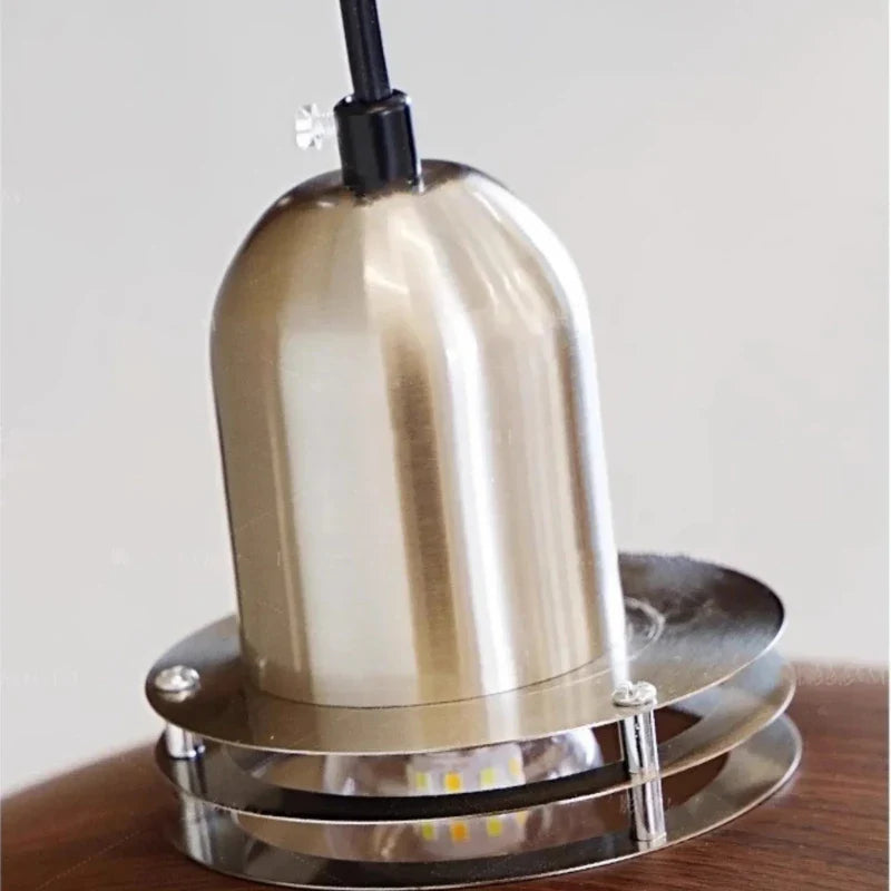Aero Bar Pendant Lamp