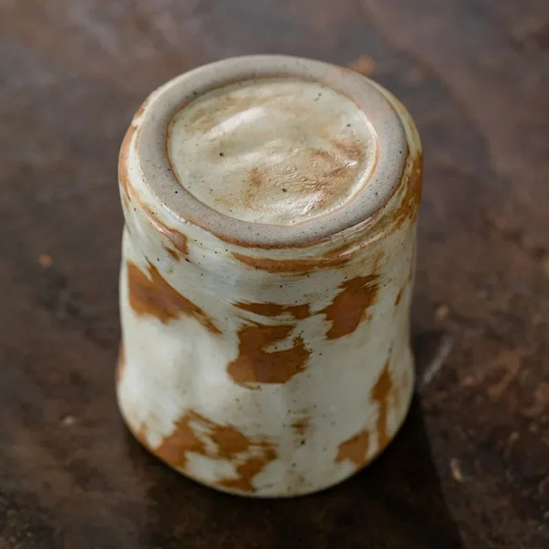 Kyoto Clay Ceramic Cup