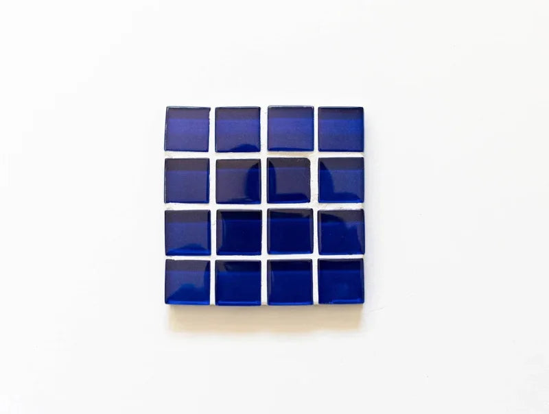 Pixel Tile Coasters