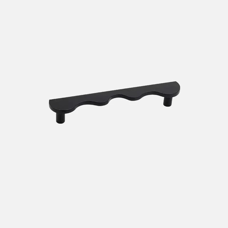 Wave Cabinet Pull