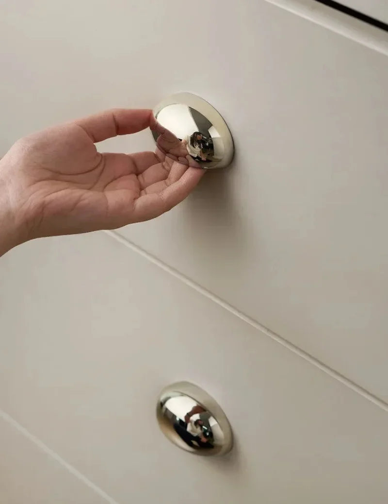 Droplet Cabinet Pull