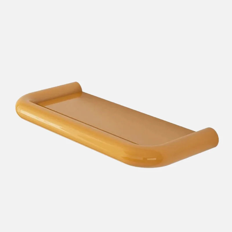 Dopamine Bathroom Shelf