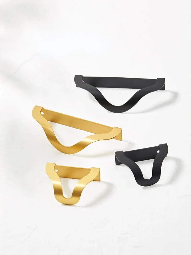 Fluere Cabinet Handles