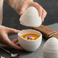 Ovum Luxury Bowl