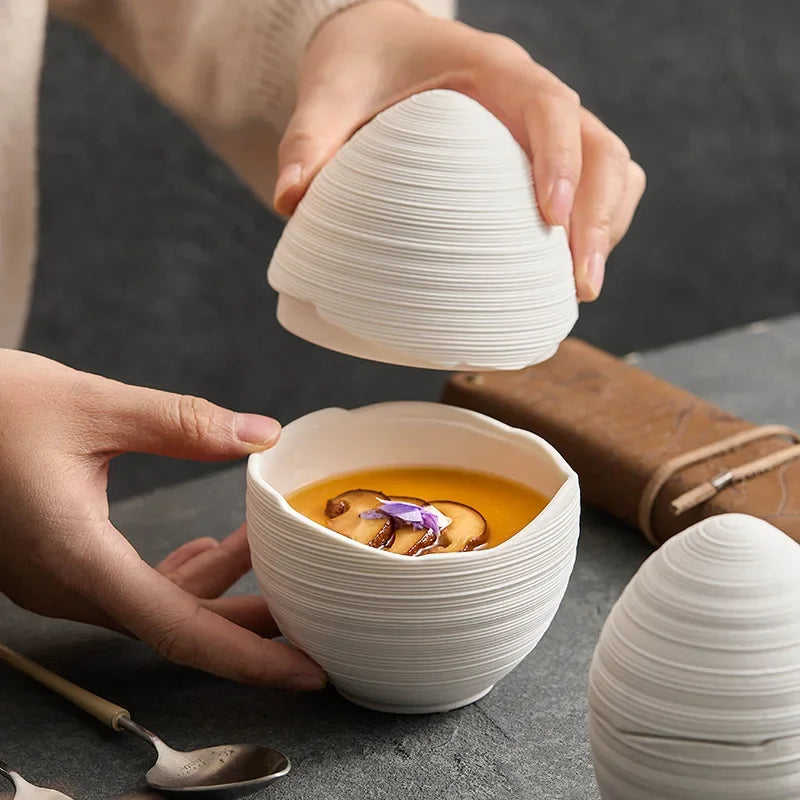 Ovum Luxury Bowl