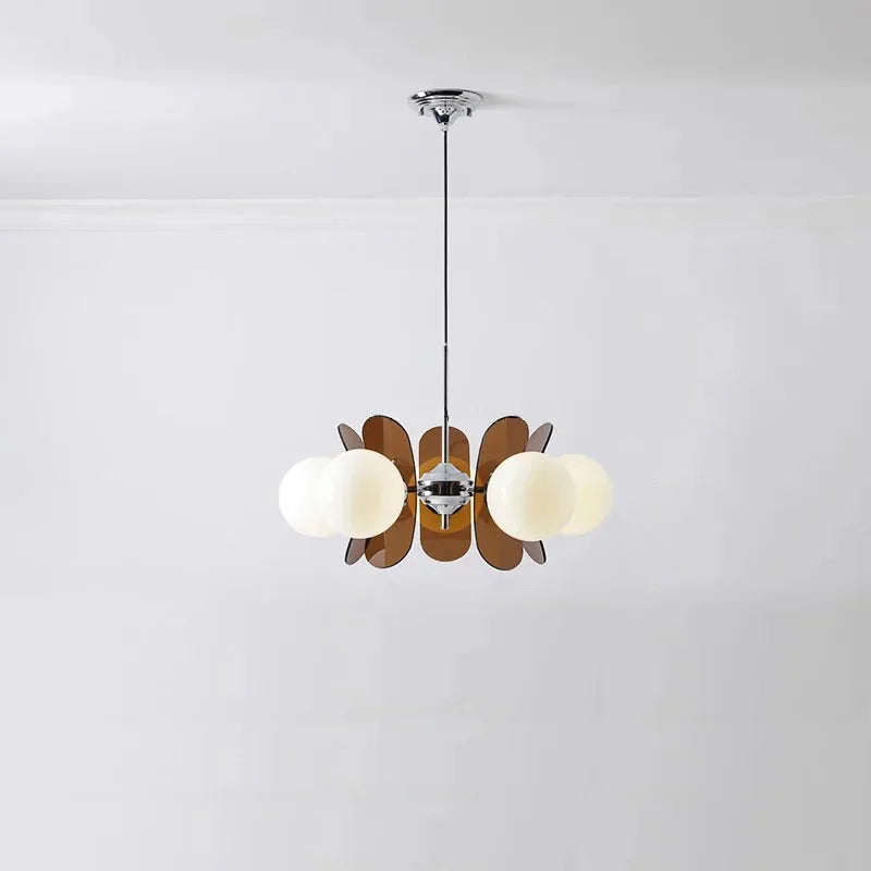Cosmo Bloom Chandelier