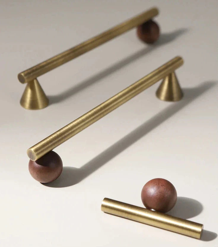 Oakline Cabinet Pull