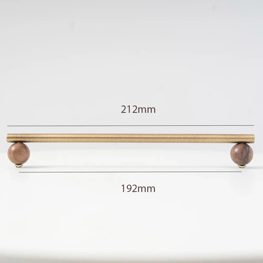 Oakline Cabinet Pull