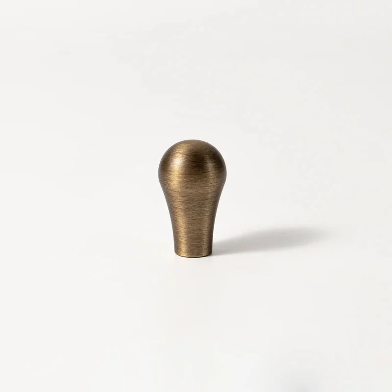 Sutton Brass Cabinet Pull