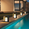 Solar Outdoor Pathway Light