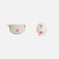 Scarlet Ribbon Matcha Set