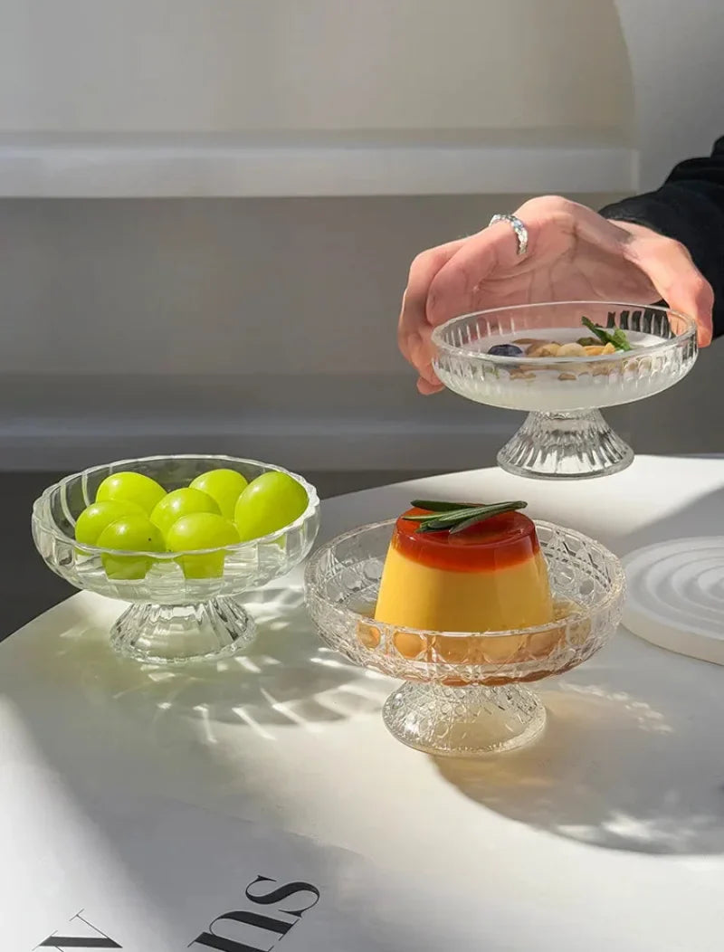 The Aurelia Dessert Coupe