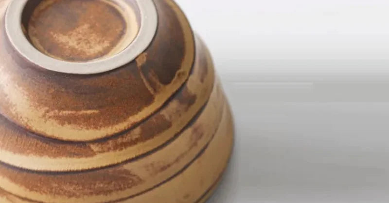 Terra Ridge Ceramic Mug