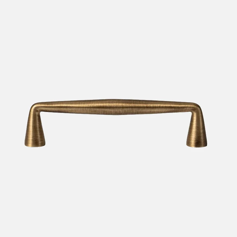 Sutton Brass Cabinet Pull