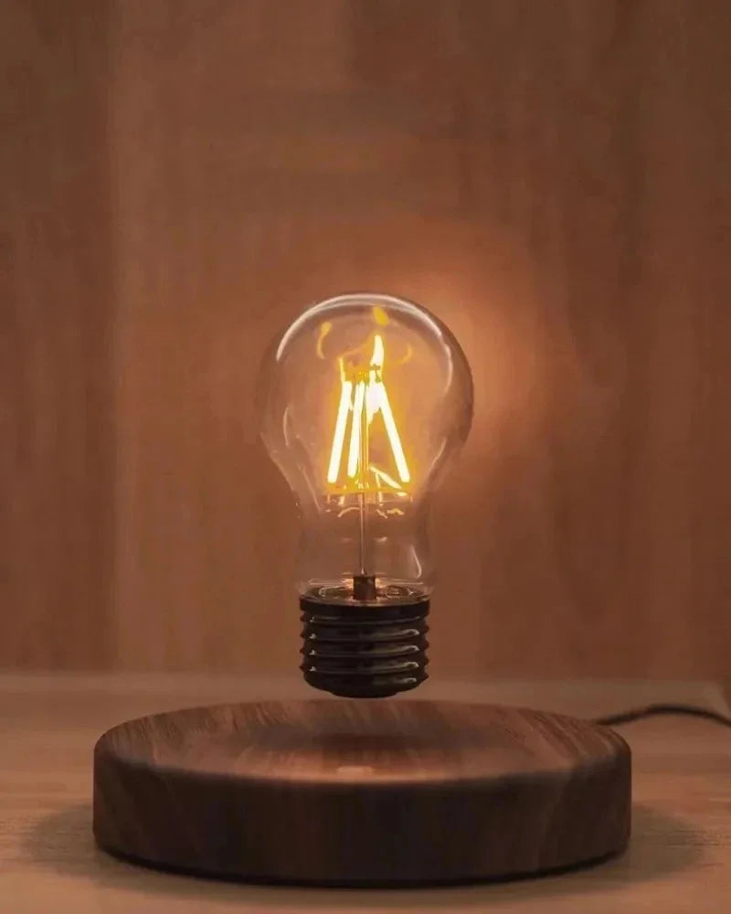Elevate Lightbulb Lamp