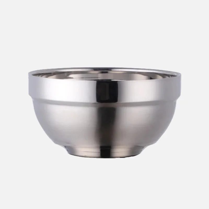 Caspian Double-Wall Bowl
