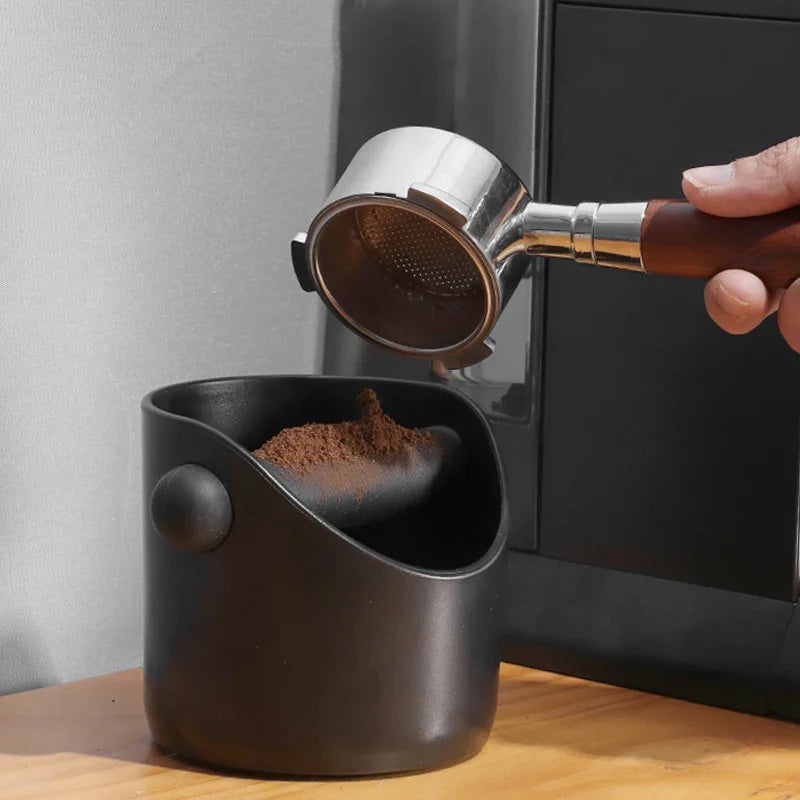 Espresso Knock Box
