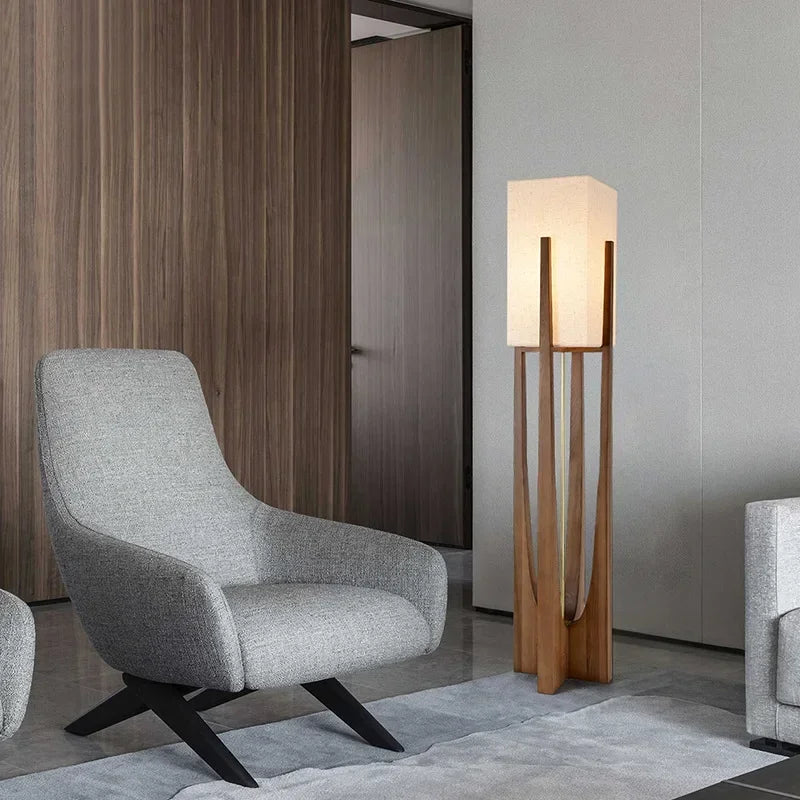 Ambient Floor Lamp