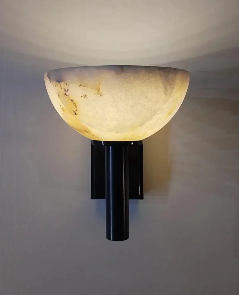 Solace Glow Wall Light
