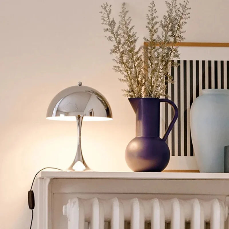 Roma Dome Table Lamp