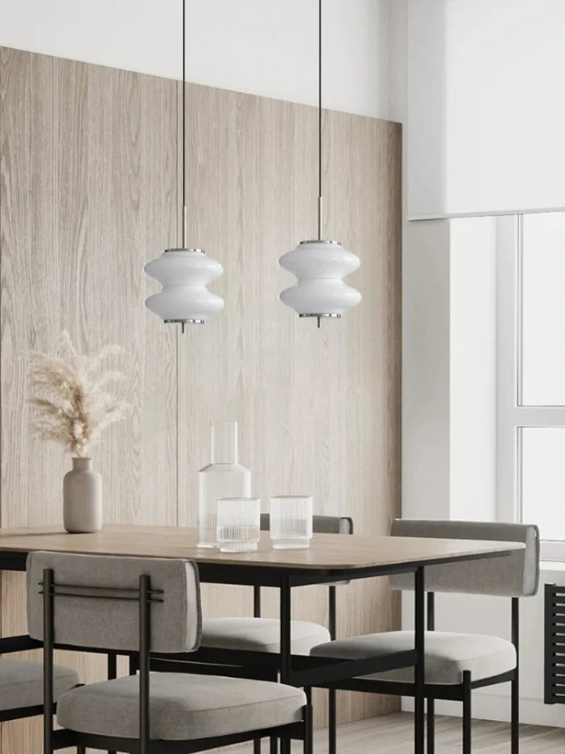 Cumulus Pendant Lamp