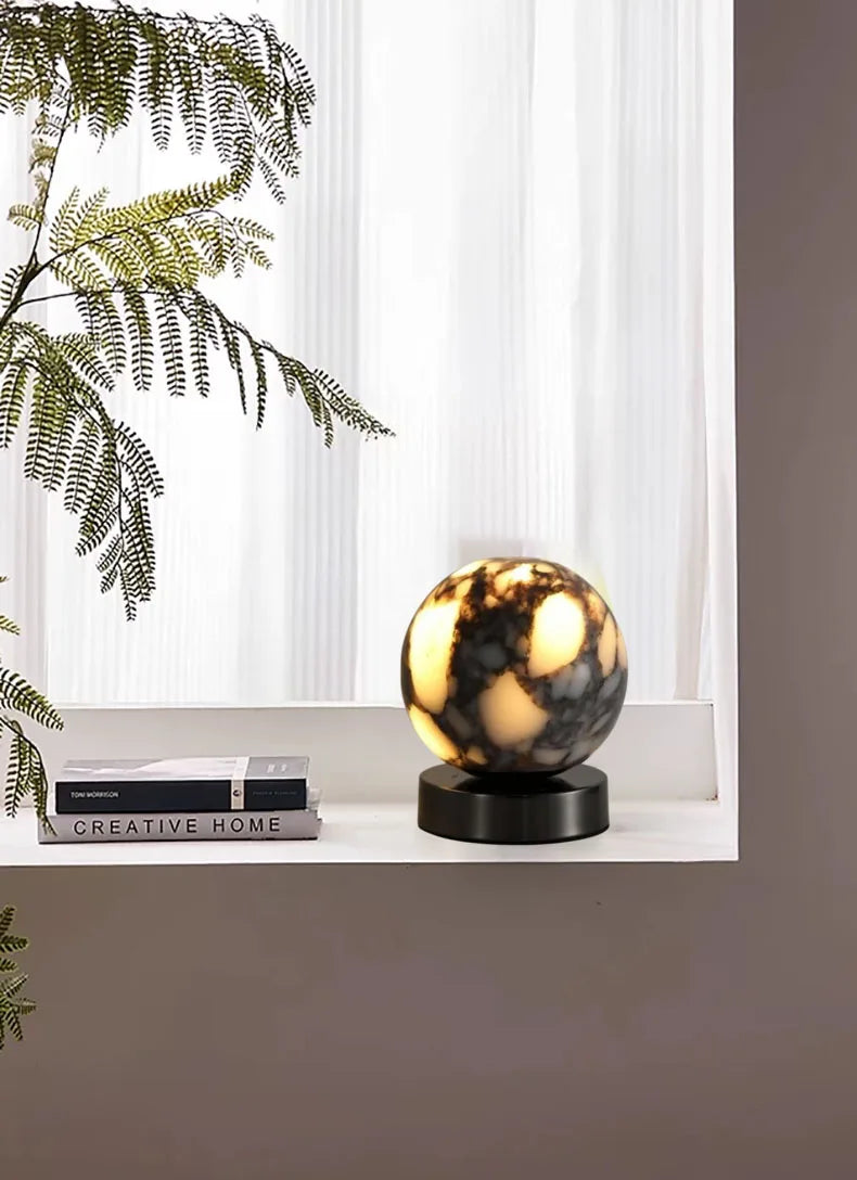 Cosmo Glow Bedside Lamp