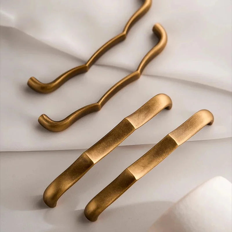 Kyoto Node Cabinet Handle
