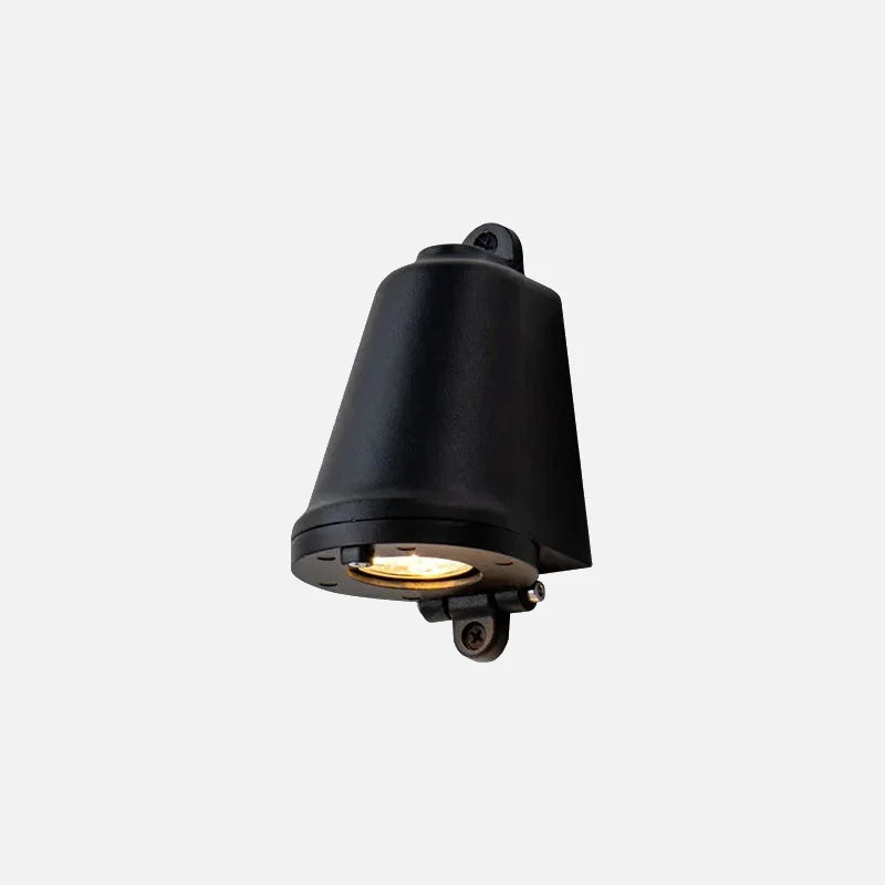 Bell Housing Lamp