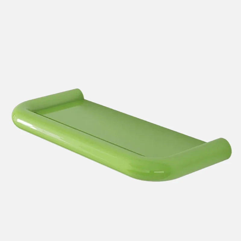 Dopamine Bathroom Shelf