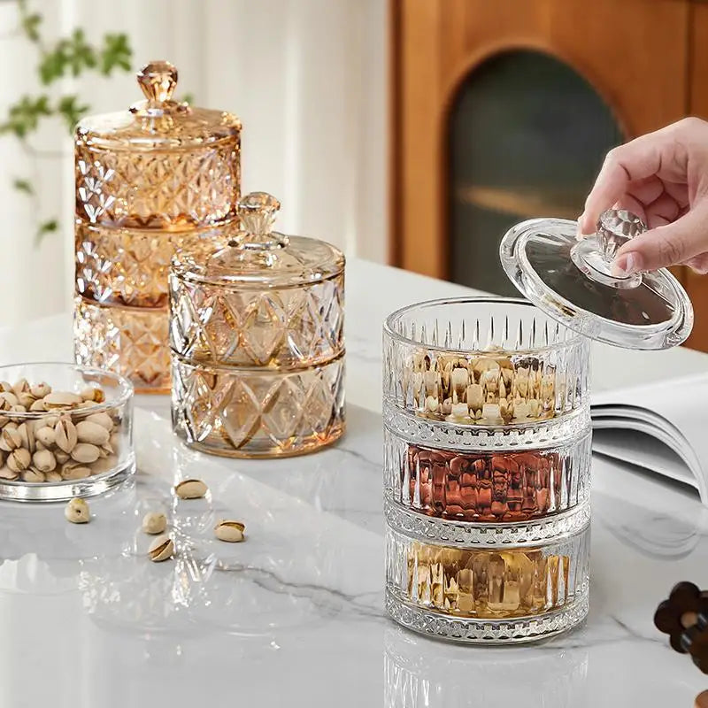 The Chantilly Dessert Cups