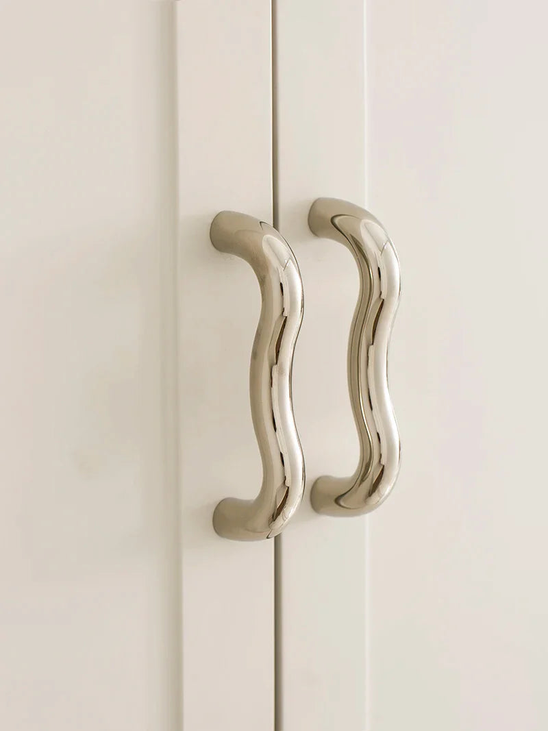 The Tide Cabinet Pulls
