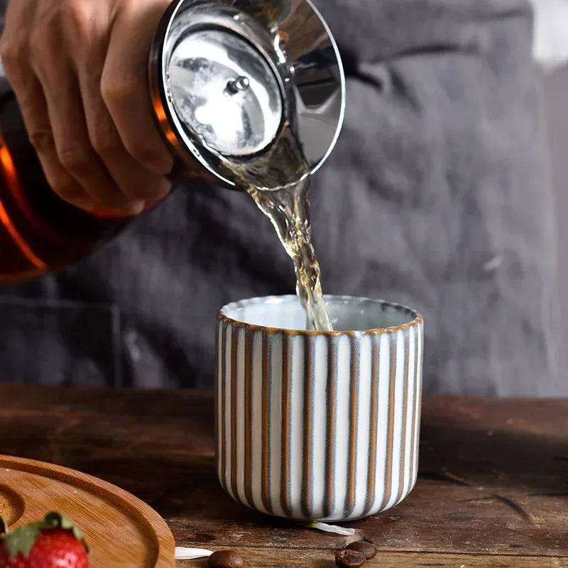 Haven Ridge Ceramic Cups