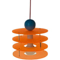 Disc-O Drop Pendant Lamp