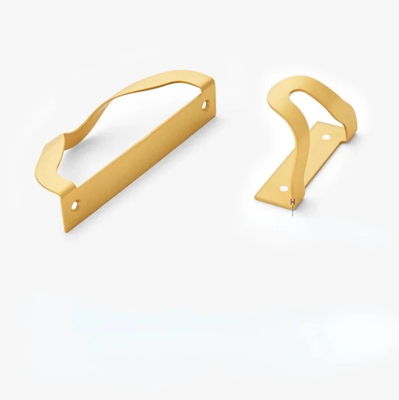 Fluere Cabinet Handles