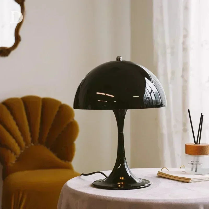Roma Dome Table Lamp