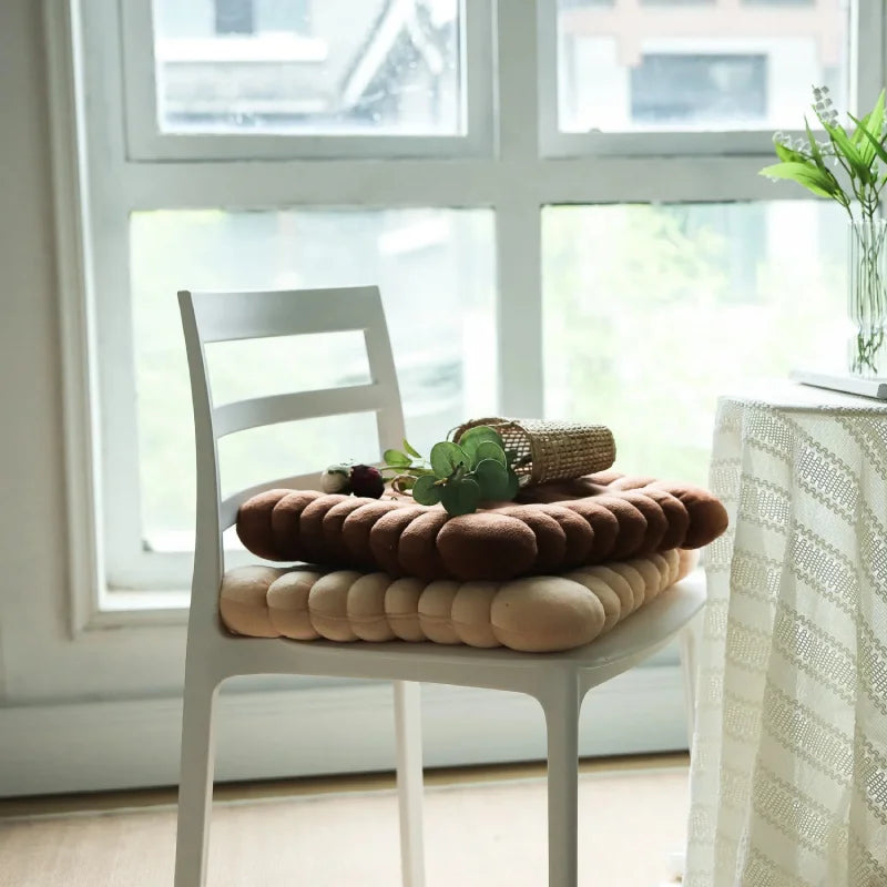 Cookie Comfort Cushions