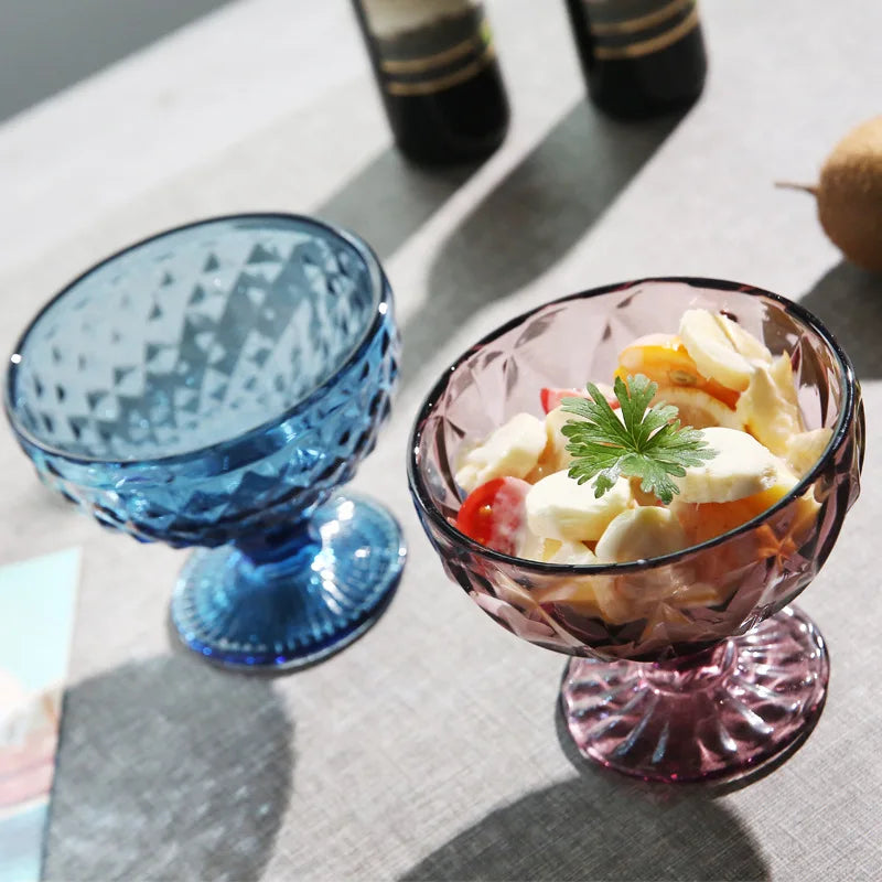 Gemcut Dessert Chalice