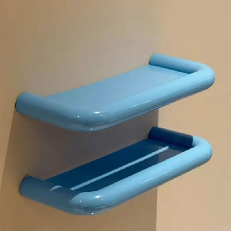 Dopamine Bathroom Shelf