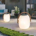 Portable Outdoor Solar Lantern
